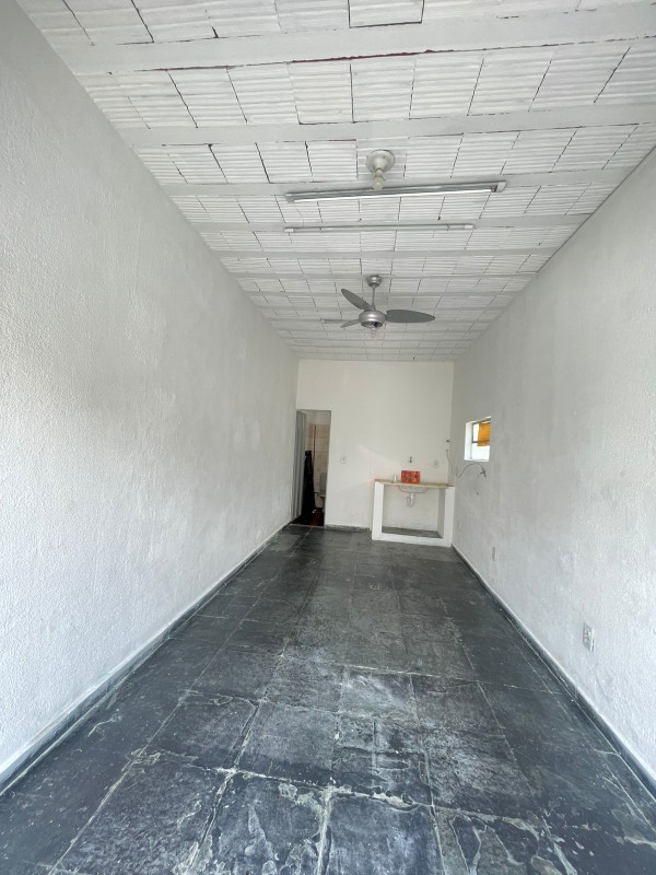 Loja-Salão, 16 m² - Foto 1