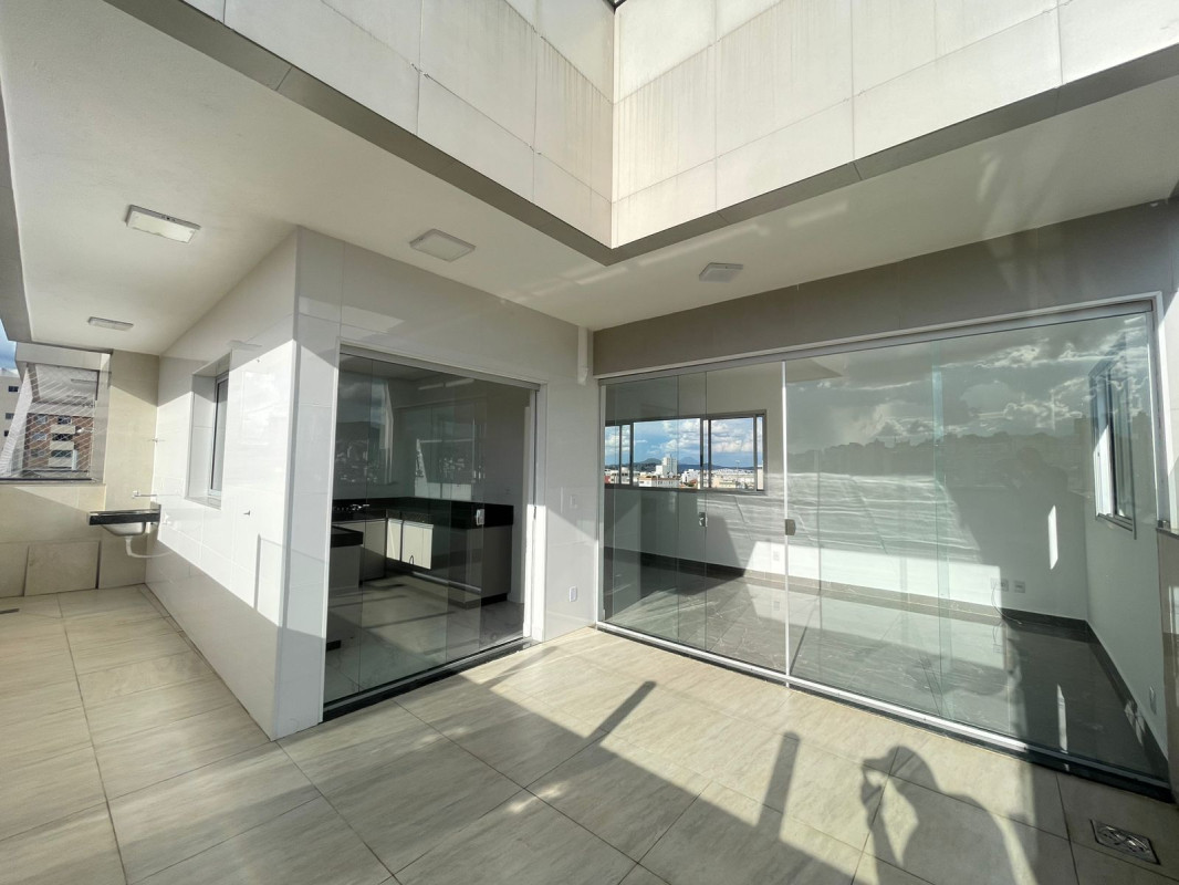 Cobertura, 3 quartos, 150 m² - Foto 7