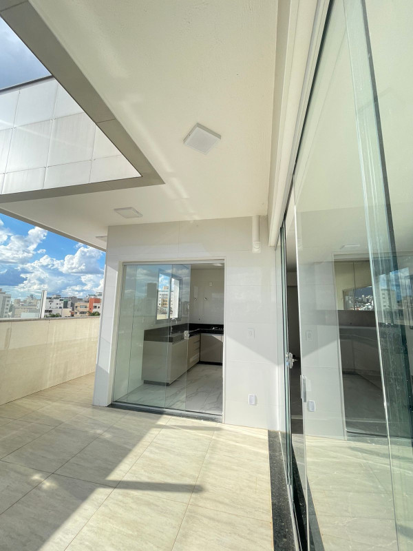 Cobertura, 3 quartos, 150 m² - Foto 5