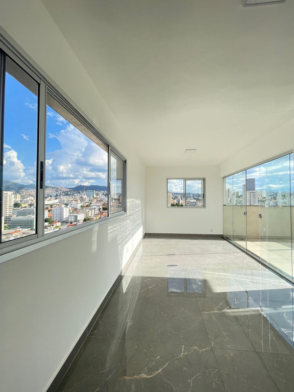Cobertura, 3 quartos, 150 m² - Foto 11