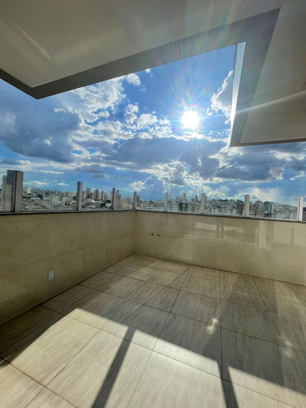 Cobertura, 3 quartos, 150 m² - Foto 2