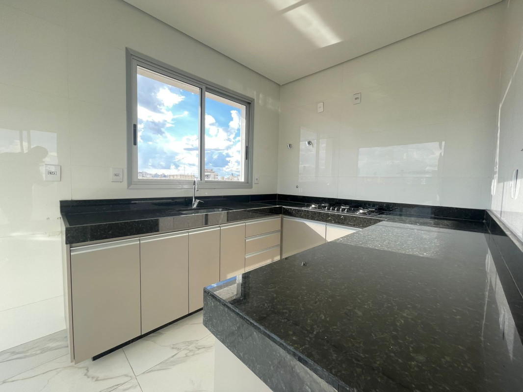 Cobertura, 3 quartos, 150 m² - Foto 9
