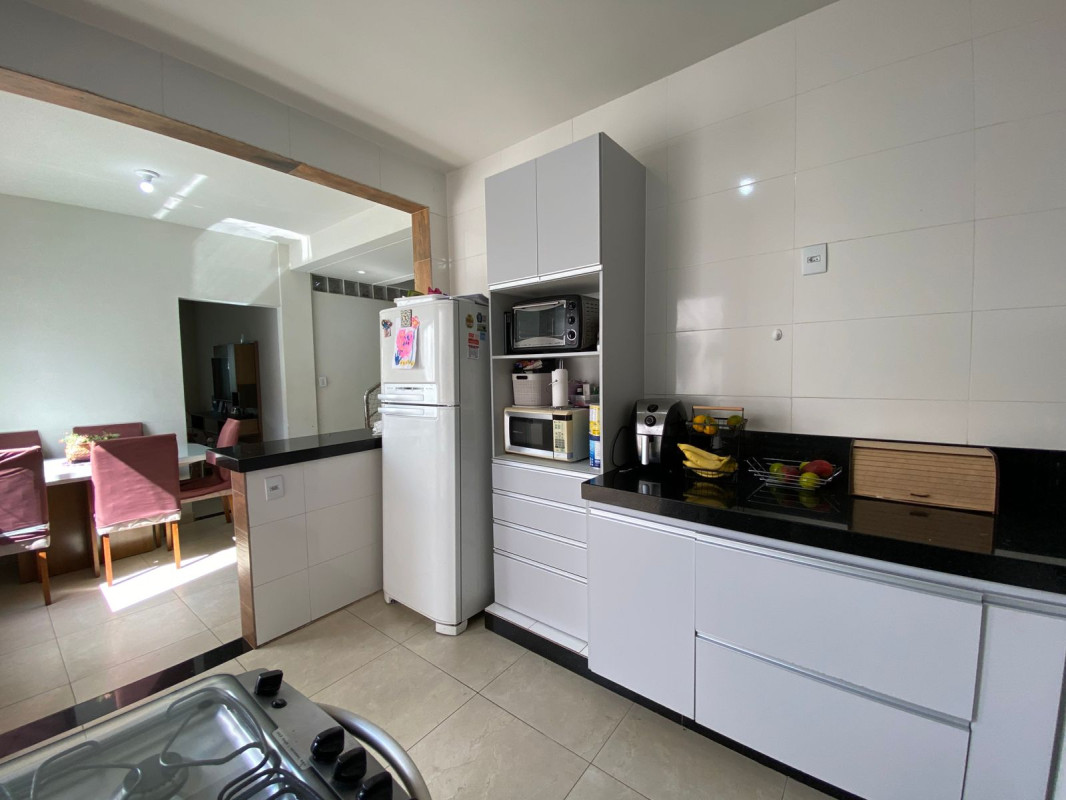 Casa, 3 quartos, 168 m² - Foto 5