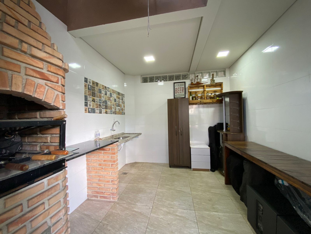 Casa, 3 quartos, 168 m² - Foto 3