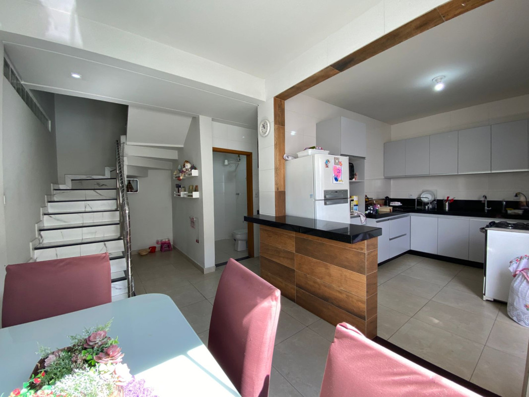 Casa, 3 quartos, 168 m² - Foto 4