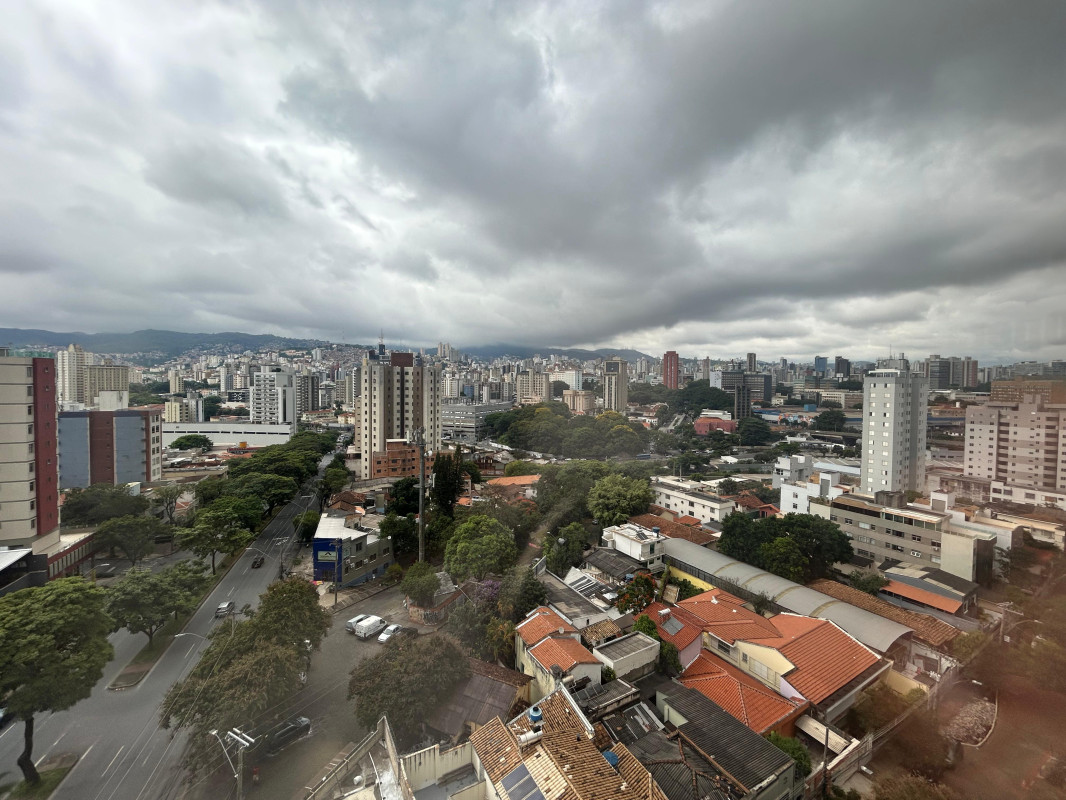 Loja-Salão, 154 m² - Foto 3