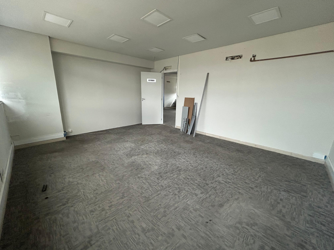 Loja-Salão, 154 m² - Foto 4