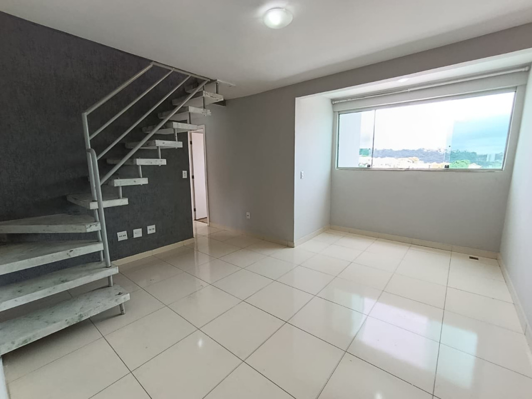 Cobertura, 2 quartos, 133 m² - Foto 1
