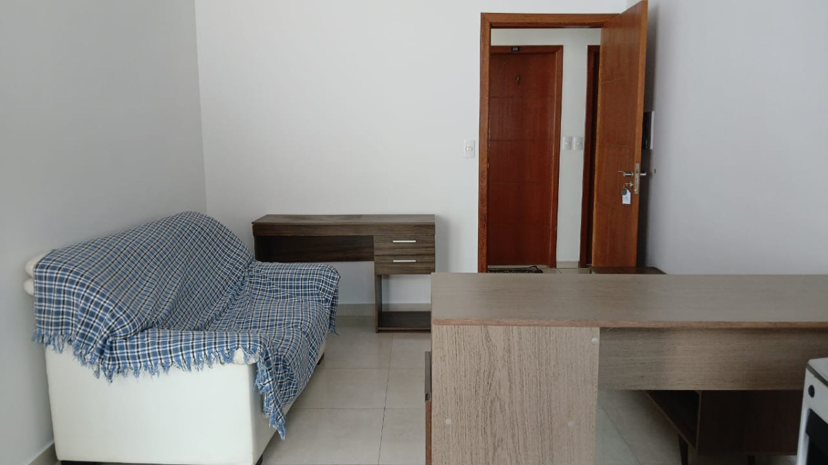 Flat/Apart Hotel, 1 quarto, 35 m² - Foto 3