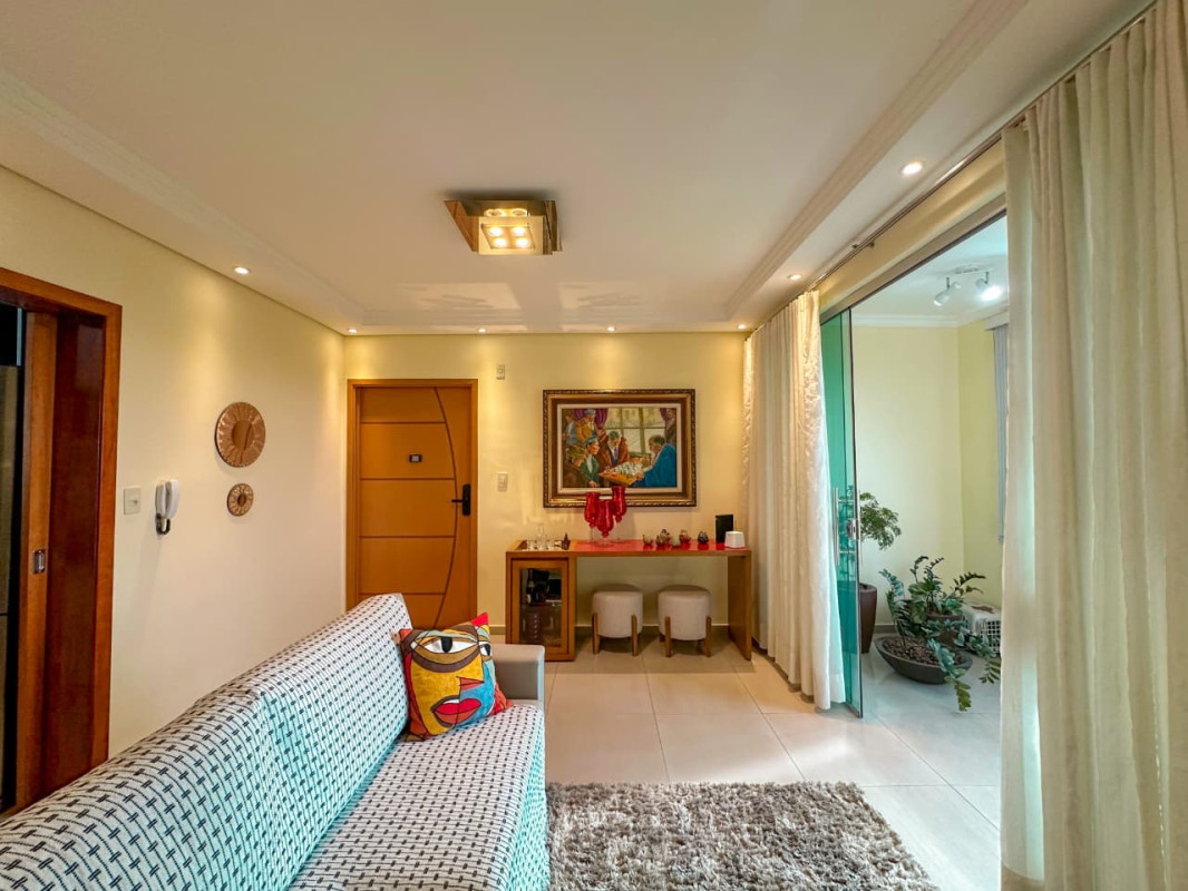 Cobertura, 3 quartos, 178 m² - Foto 7