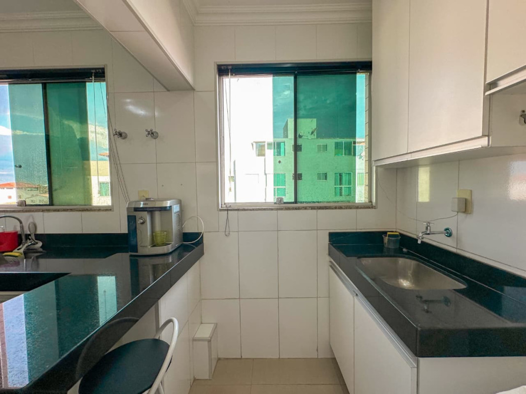 Cobertura, 3 quartos, 178 m² - Foto 4