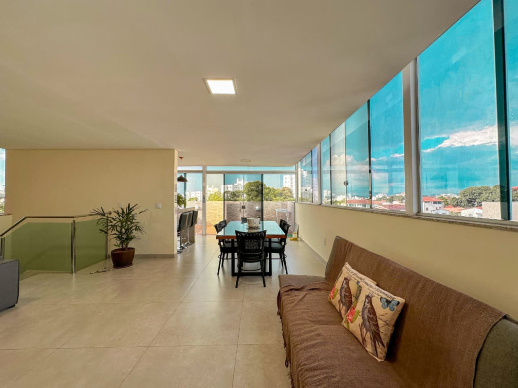 Cobertura, 3 quartos, 178 m² - Foto 15