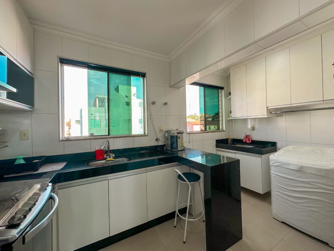 Cobertura, 3 quartos, 178 m² - Foto 8