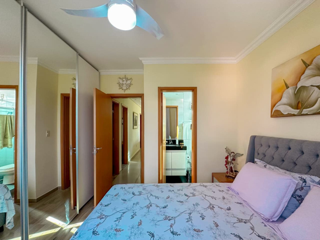 Cobertura, 3 quartos, 178 m² - Foto 19