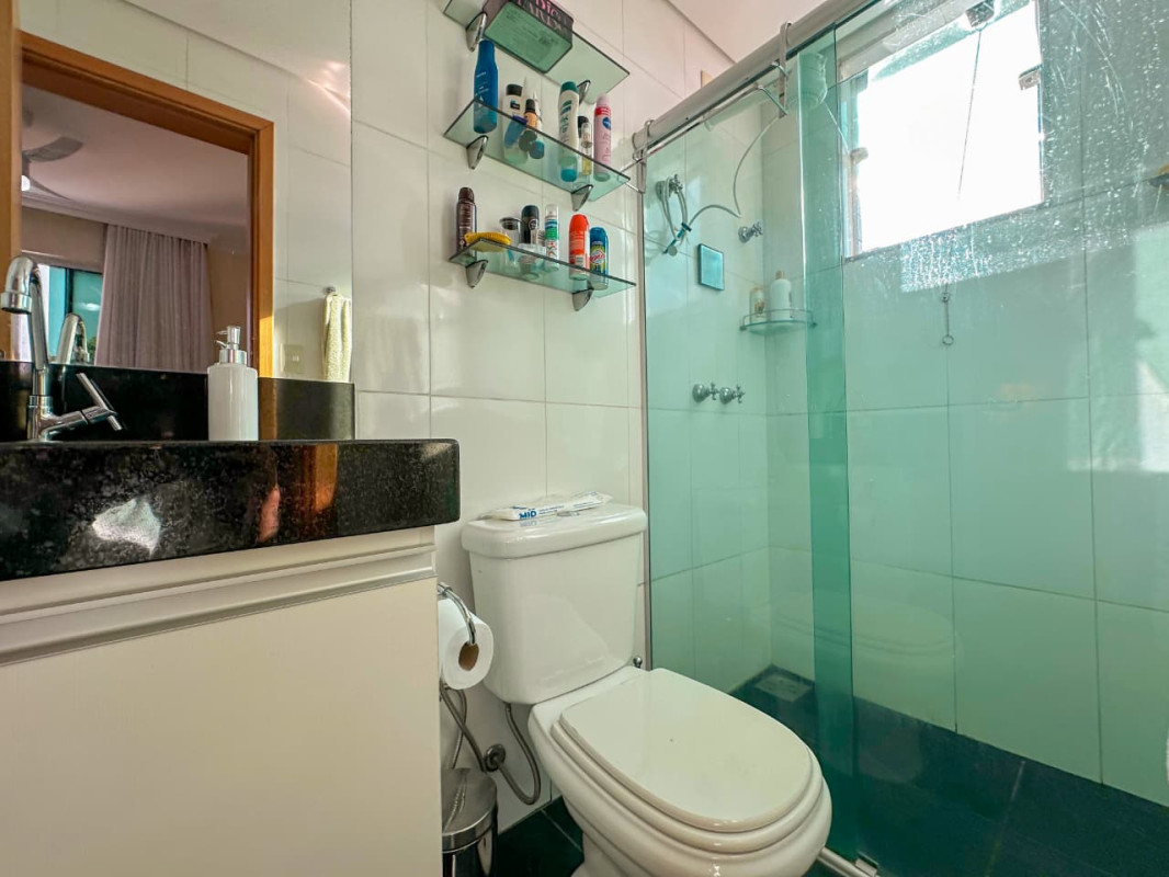 Cobertura, 3 quartos, 178 m² - Foto 2
