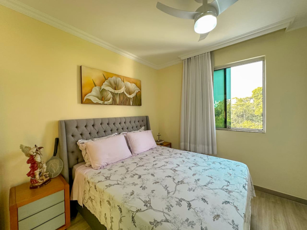 Cobertura, 3 quartos, 178 m² - Foto 12