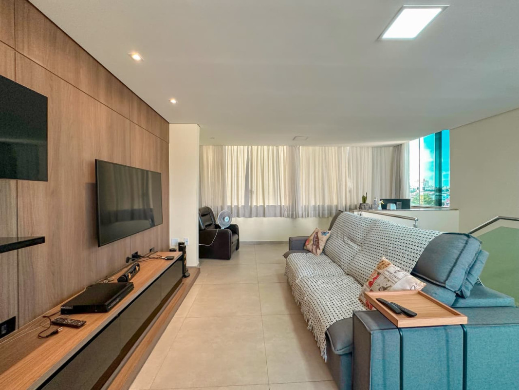 Cobertura, 3 quartos, 178 m² - Foto 13