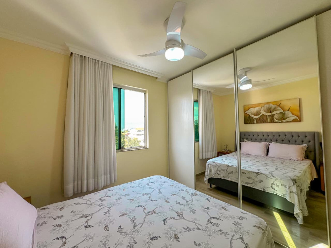 Cobertura, 3 quartos, 178 m² - Foto 10