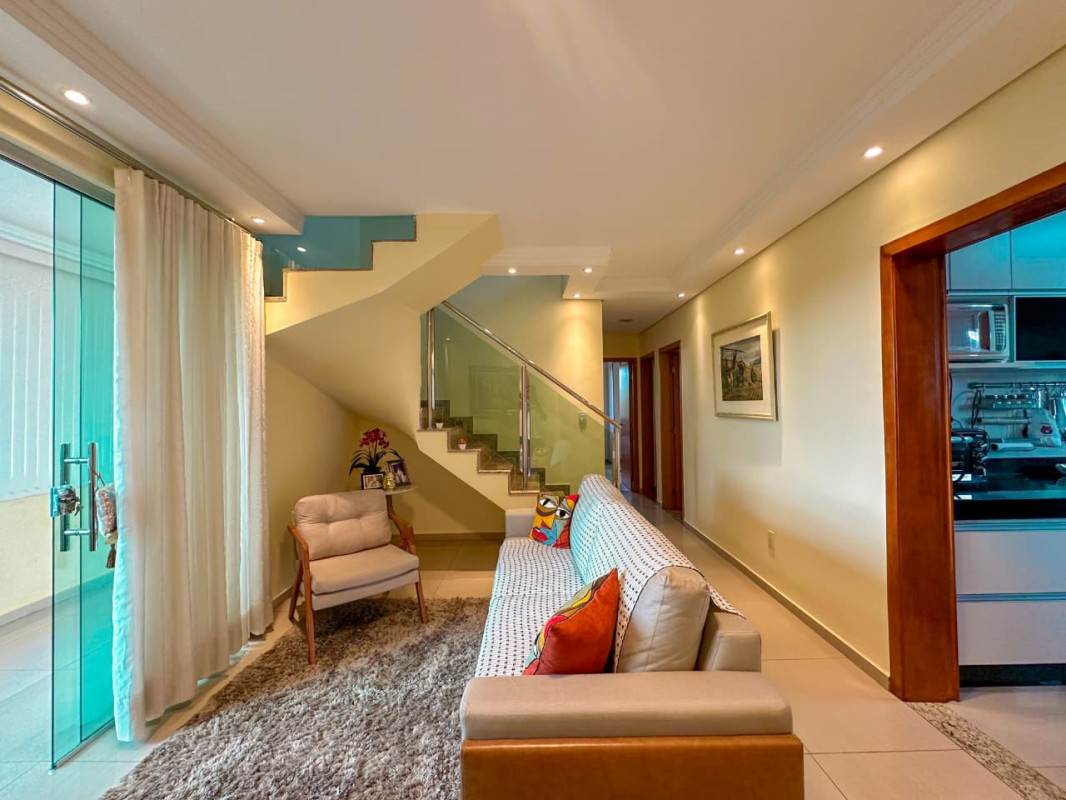 Cobertura, 3 quartos, 178 m² - Foto 18