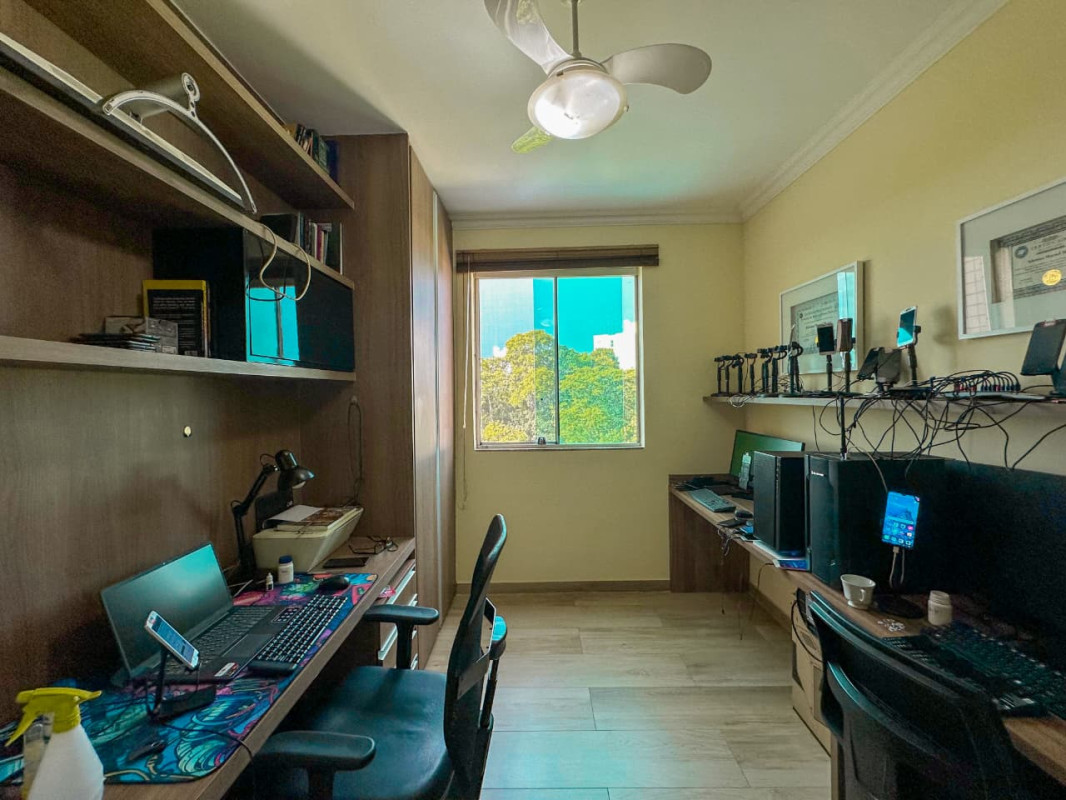 Cobertura, 3 quartos, 178 m² - Foto 22