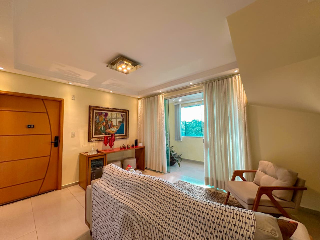 Cobertura, 3 quartos, 178 m² - Foto 17