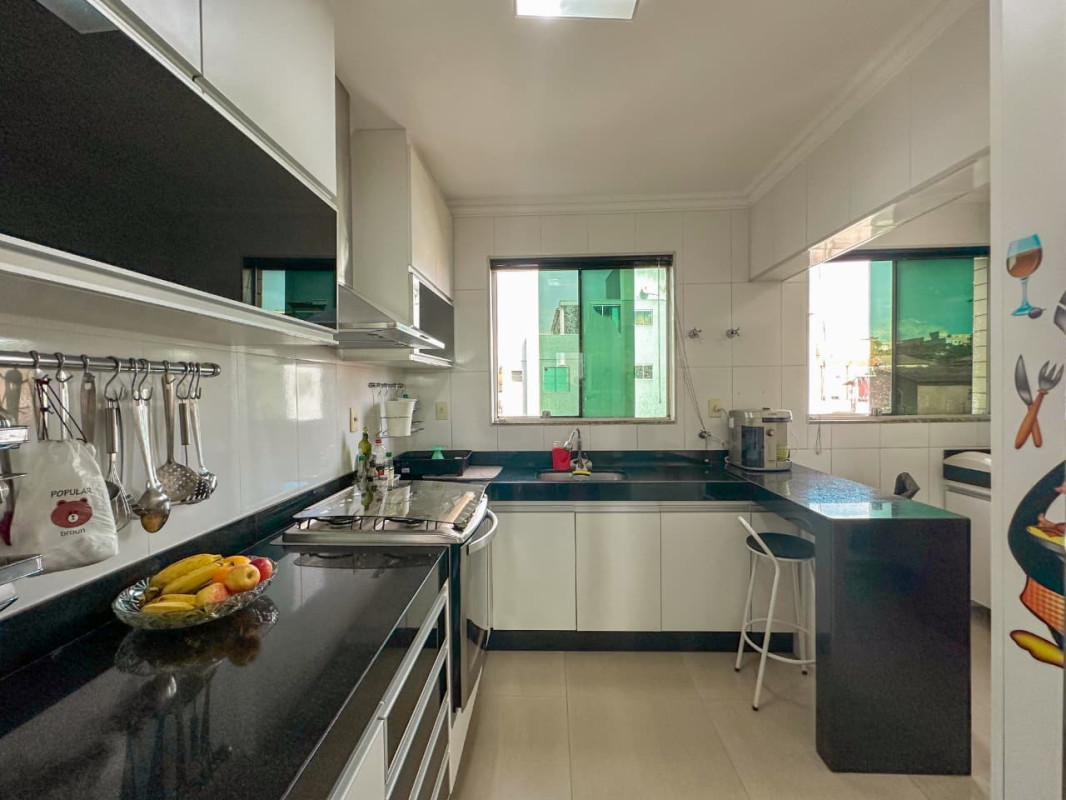 Cobertura, 3 quartos, 178 m² - Foto 11
