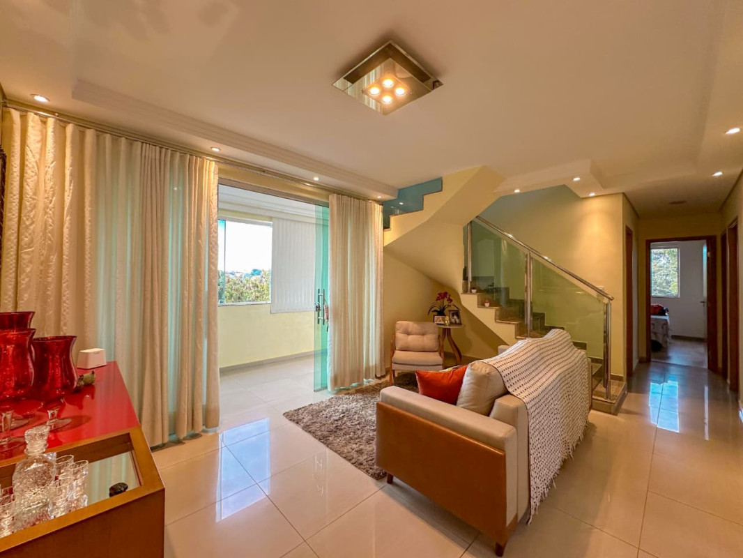 Cobertura, 3 quartos, 178 m² - Foto 5