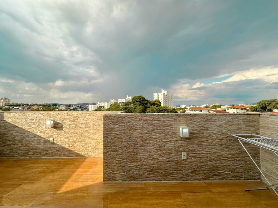 Cobertura, 3 quartos, 178 m² - Foto 9