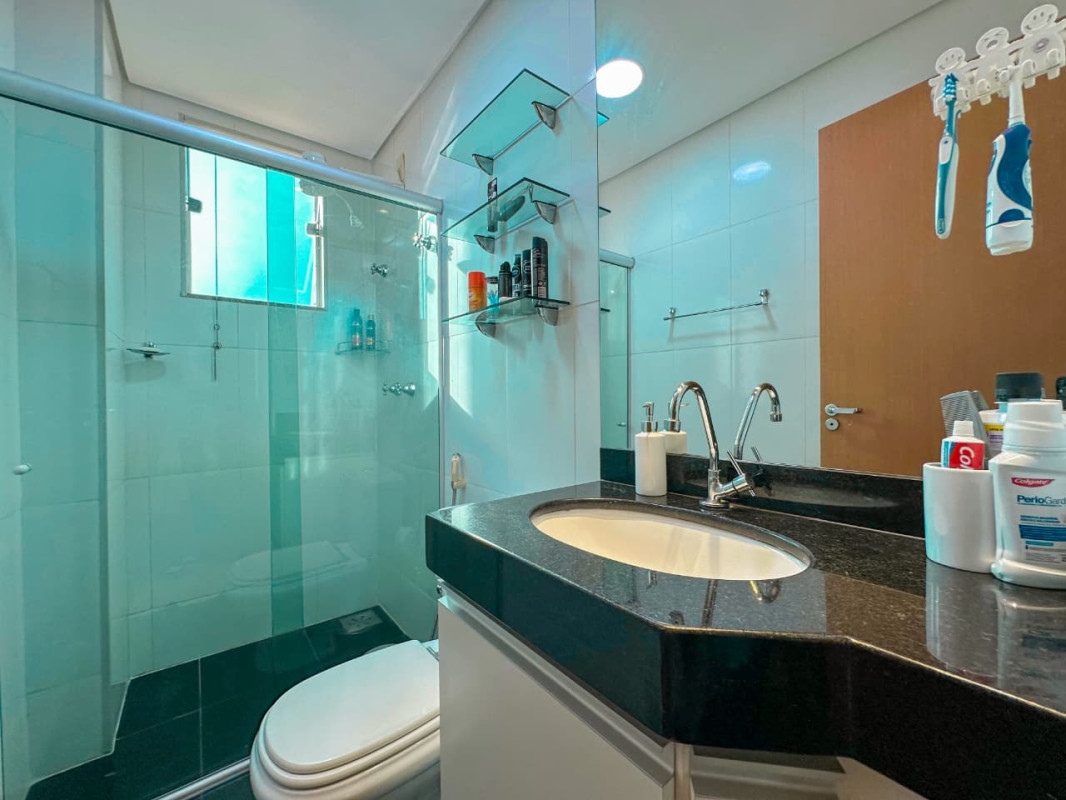 Cobertura, 3 quartos, 178 m² - Foto 14