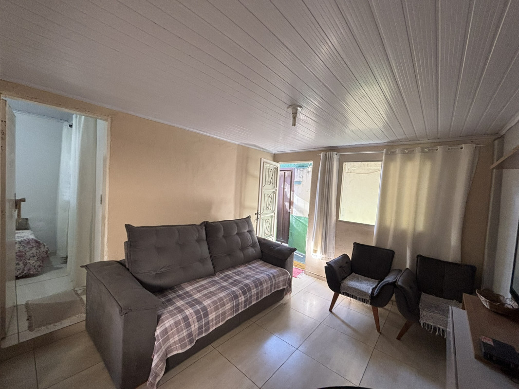 Casa, 2 quartos - Foto 12