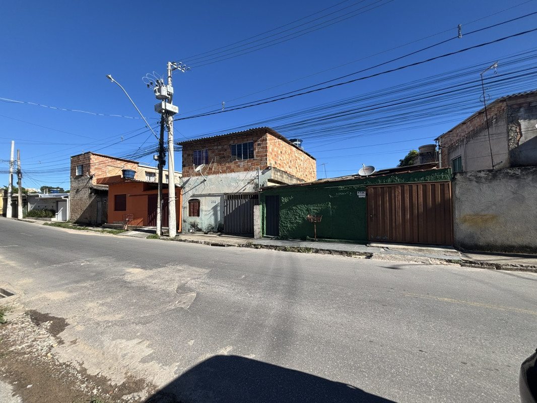 Casa, 2 quartos - Foto 2