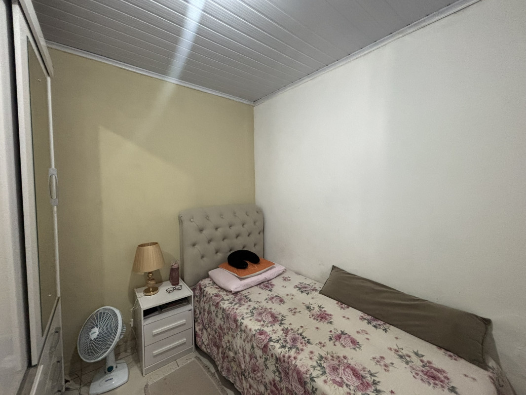 Casa, 2 quartos - Foto 10
