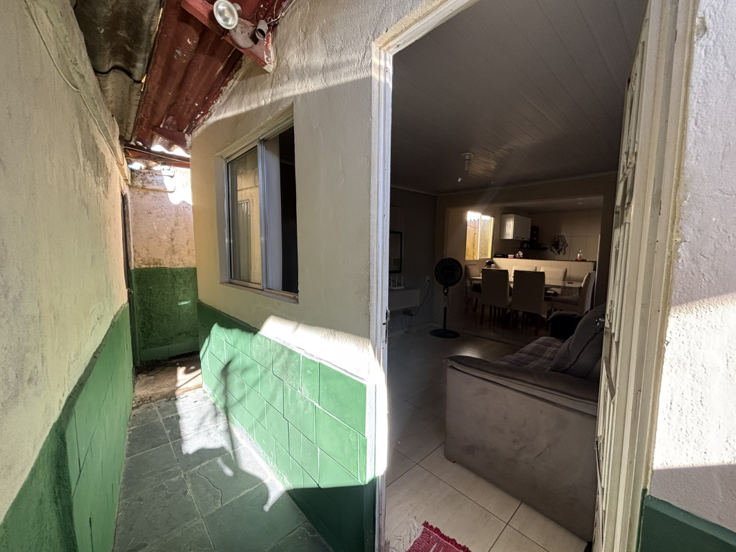 Casa, 2 quartos - Foto 7