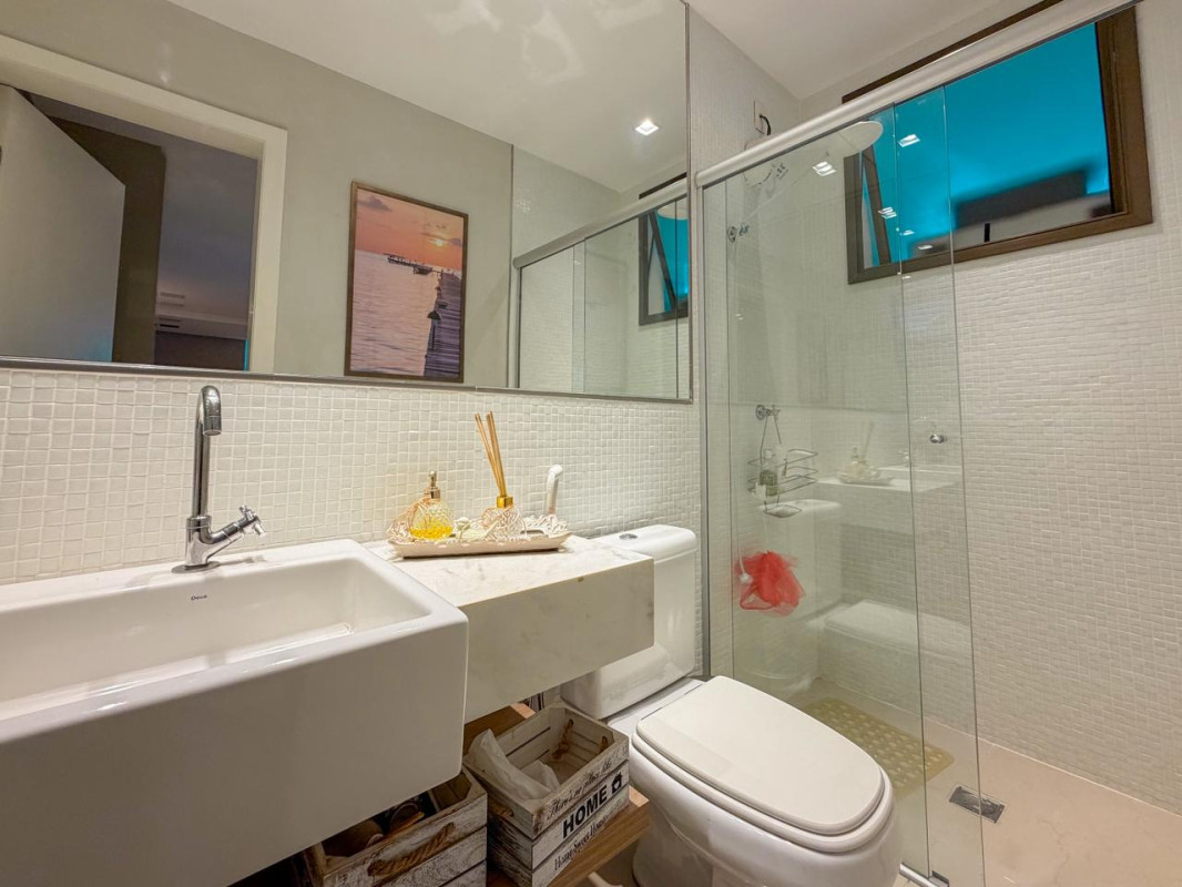 Cobertura, 3 quartos, 197 m² - Foto 16