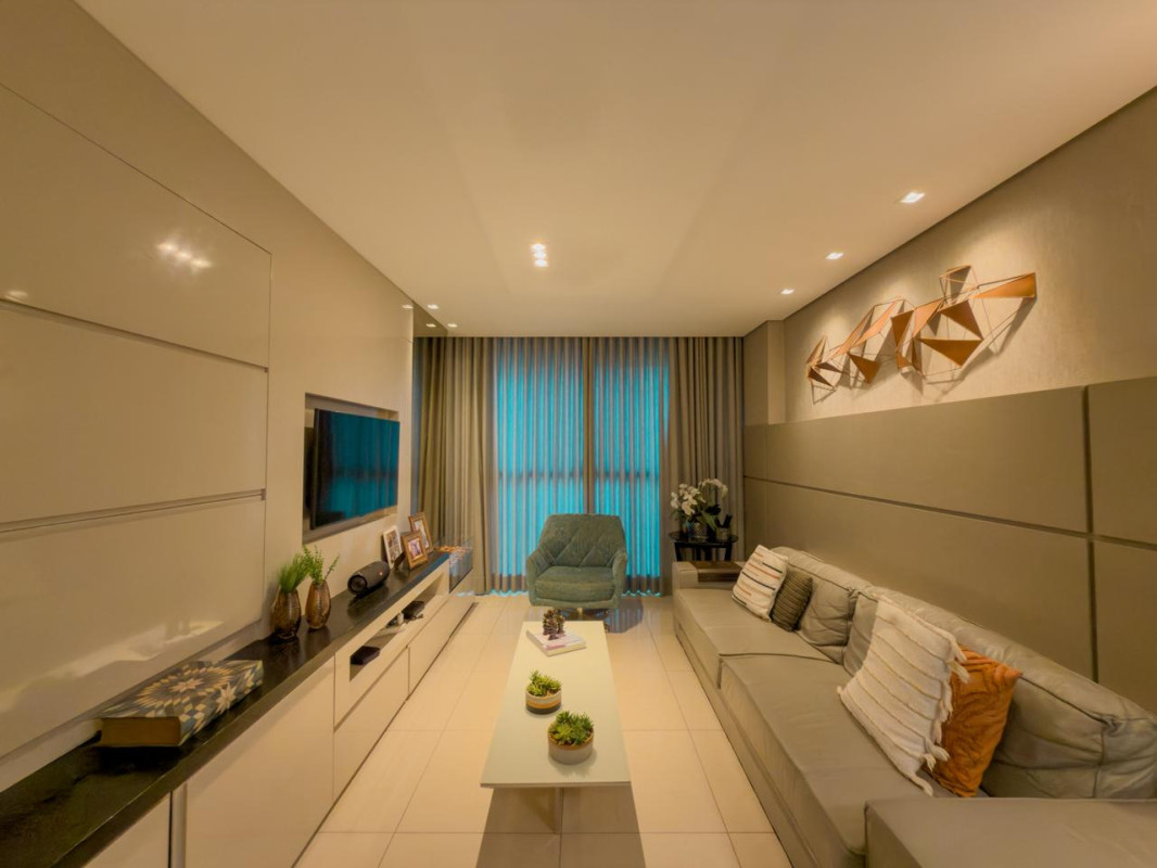 Cobertura, 3 quartos, 197 m² - Foto 14
