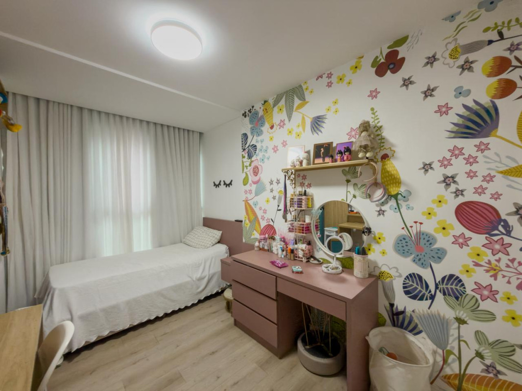 Cobertura, 3 quartos, 197 m² - Foto 10