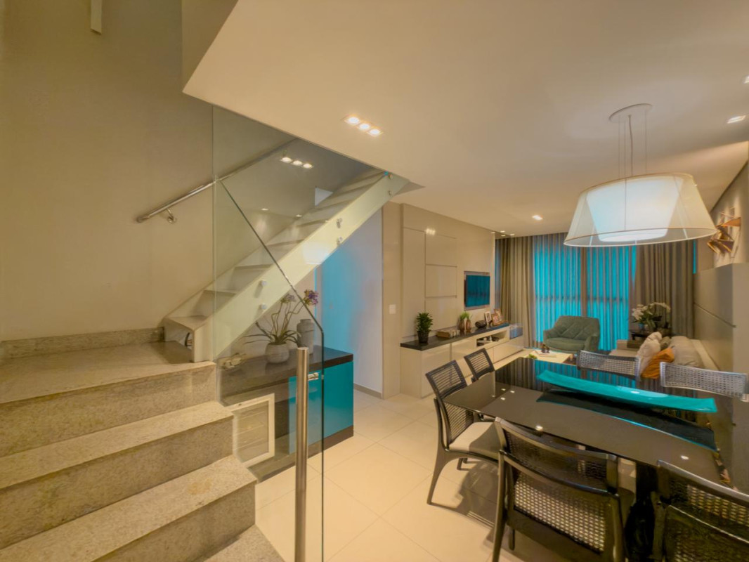 Cobertura, 3 quartos, 197 m² - Foto 15