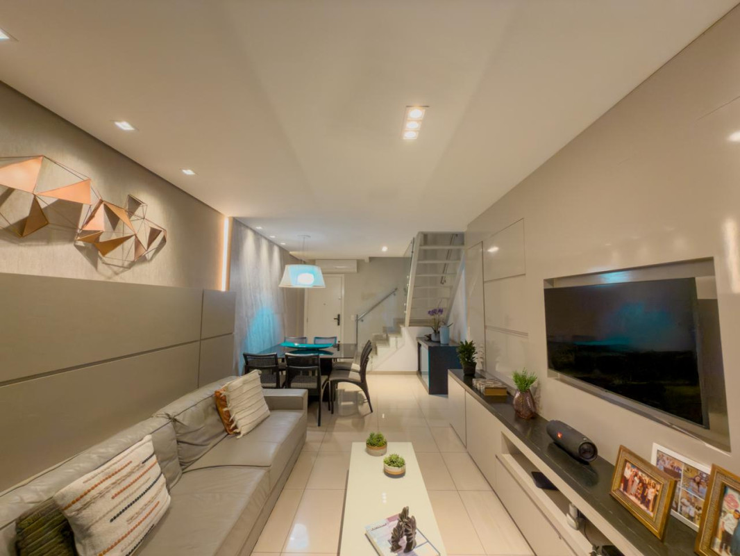 Cobertura, 3 quartos, 197 m² - Foto 13