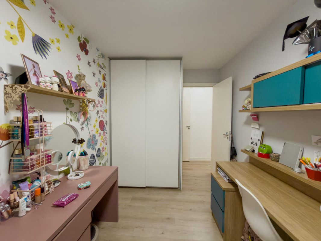 Cobertura, 3 quartos, 197 m² - Foto 9