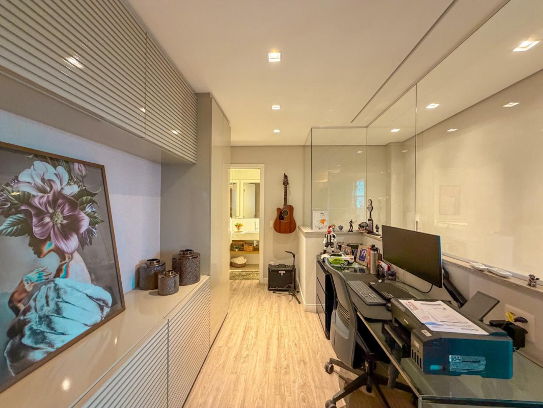Cobertura, 3 quartos, 197 m² - Foto 18