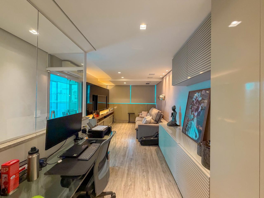Cobertura, 3 quartos, 197 m² - Foto 17