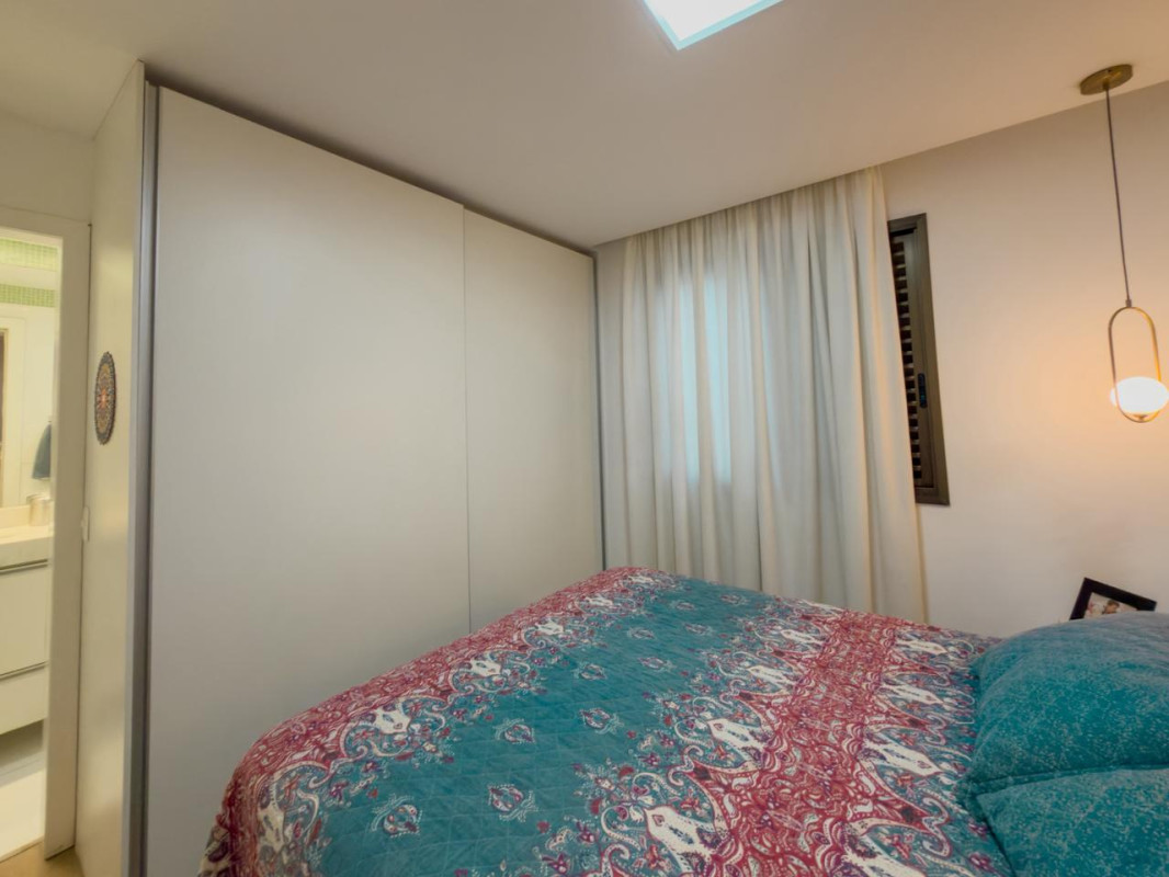 Cobertura, 3 quartos, 197 m² - Foto 7