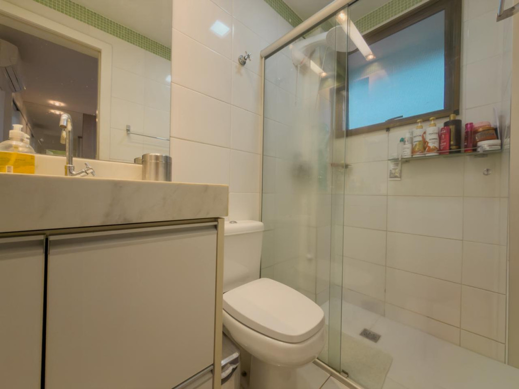 Cobertura, 3 quartos, 197 m² - Foto 6