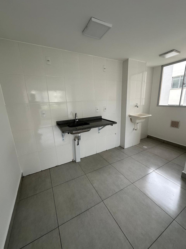 Apartamento, 2 quartos - Foto 3