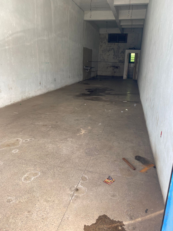 Loja-Salão, 19 m² - Foto 1