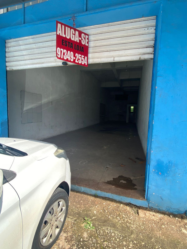 Loja-Salão, 19 m² - Foto 3