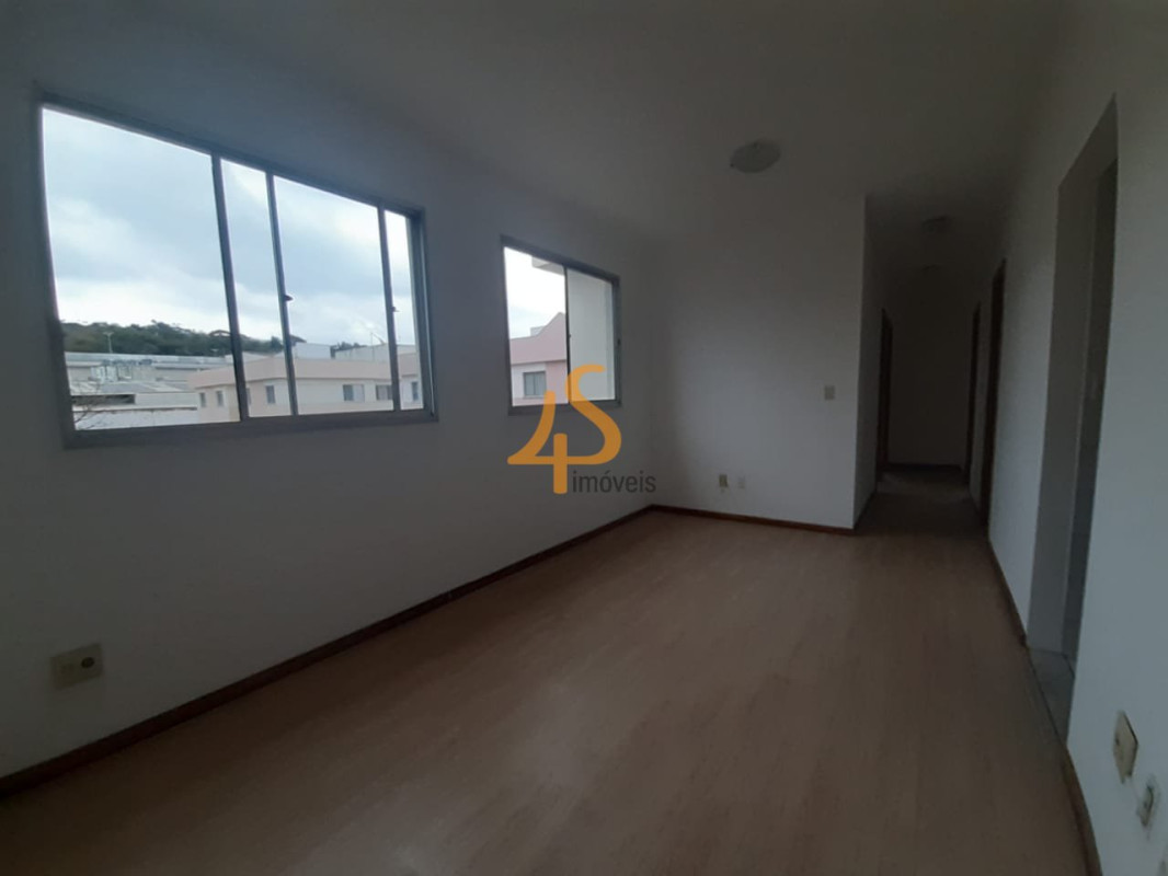 Apartamento, 3 quartos, 80 m² - Foto 1