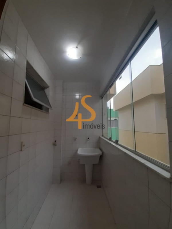 Apartamento, 3 quartos, 80 m² - Foto 2