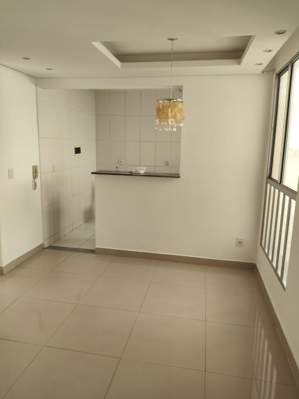 Apartamento, 2 quartos, 47 m² - Foto 4