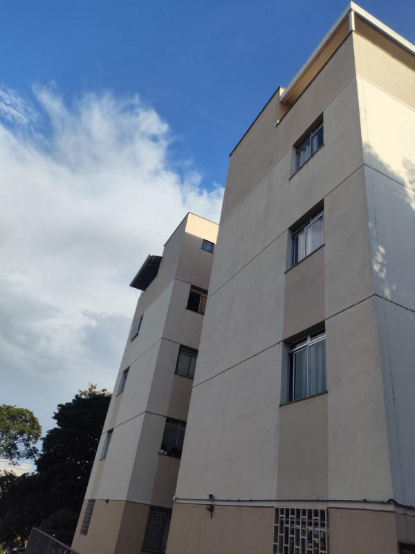 Apartamento, 2 quartos, 47 m² - Foto 2